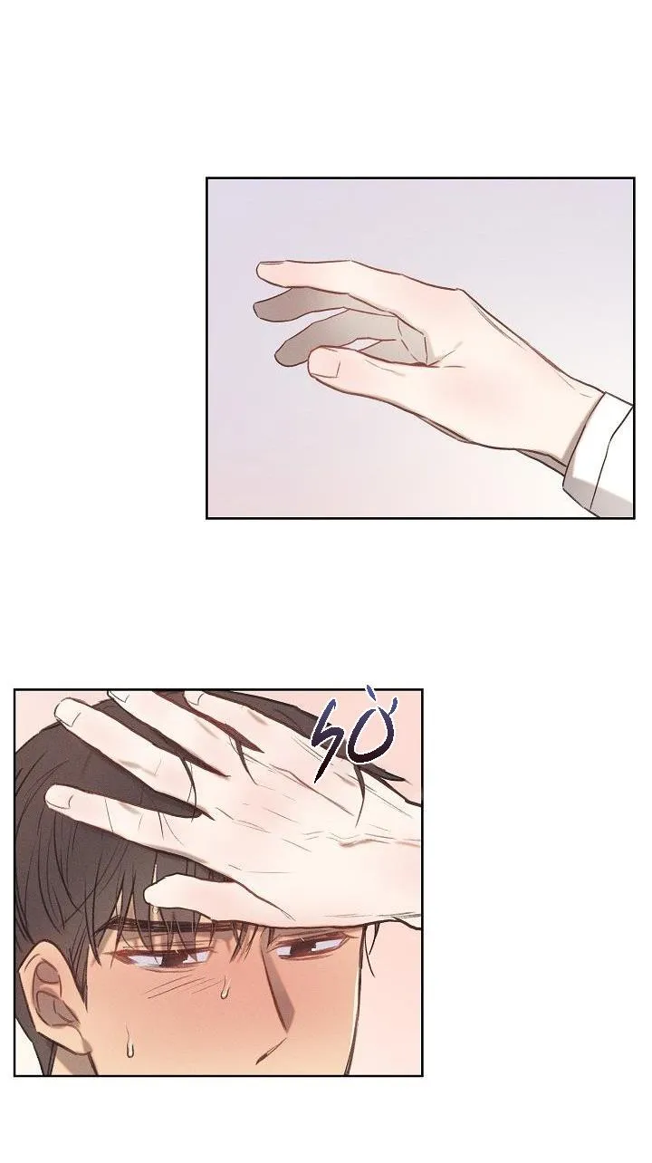 ĐẠI ÚY YÊU DẤU CỦA TÔI Chapter 10 Trang 55