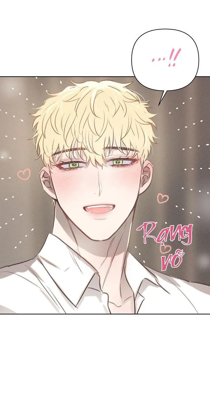 ĐẠI ÚY YÊU DẤU CỦA TÔI Chapter 10 Trang 60