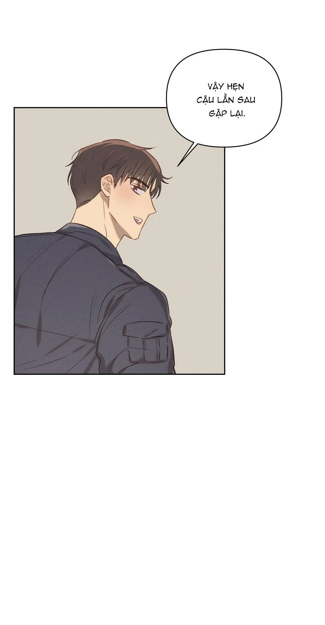 ĐẠI ÚY YÊU DẤU CỦA TÔI Chapter 11 Trang 24