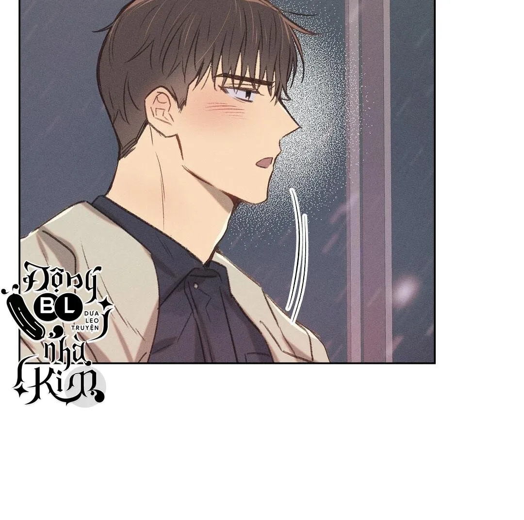 ĐẠI ÚY YÊU DẤU CỦA TÔI Chapter 12 Trang 33