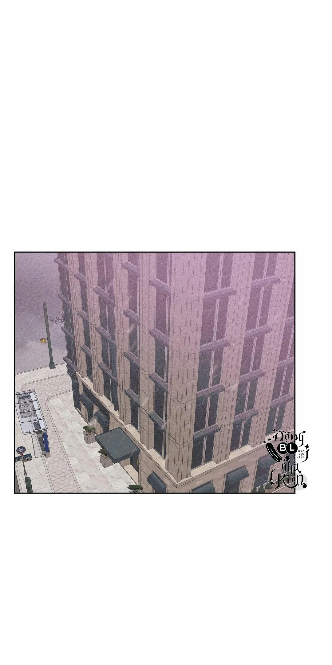 ĐẠI ÚY YÊU DẤU CỦA TÔI Chapter 13 Trang 7