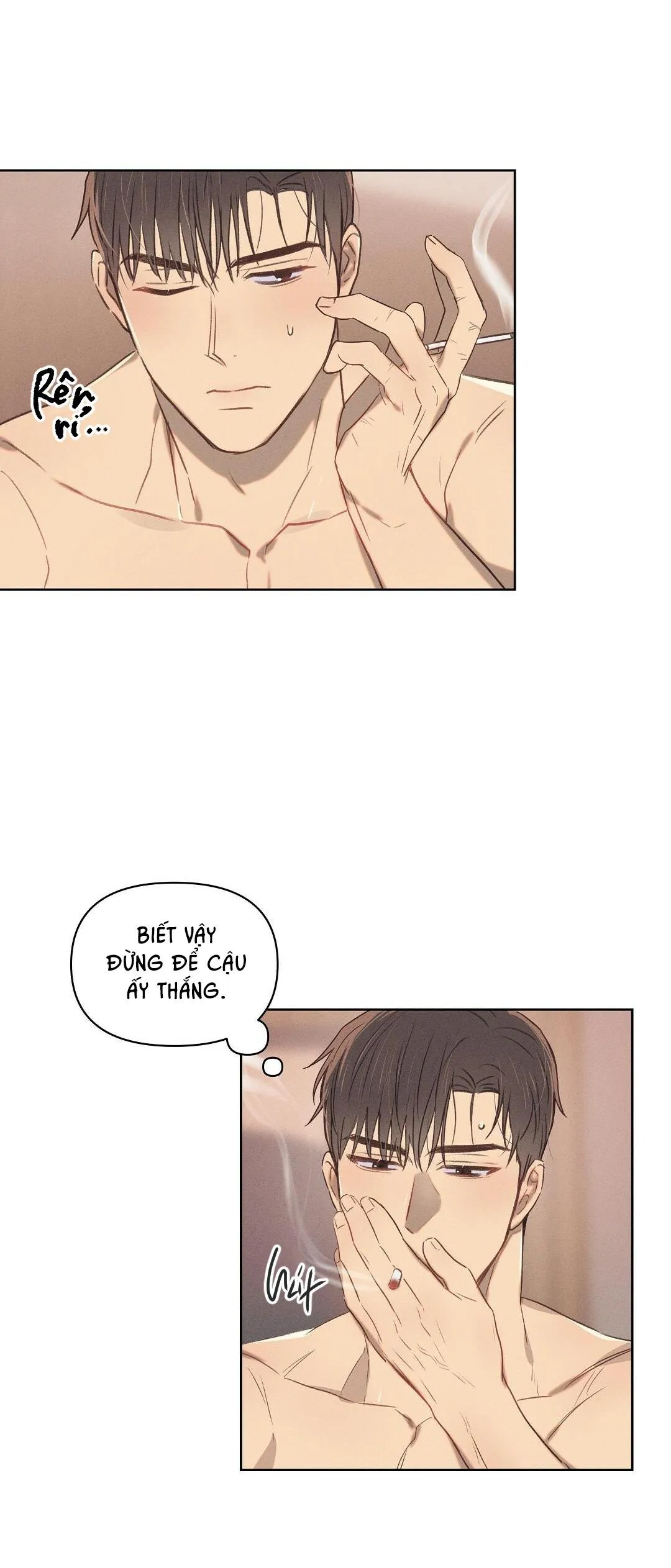 ĐẠI ÚY YÊU DẤU CỦA TÔI Chapter 13 Trang 23