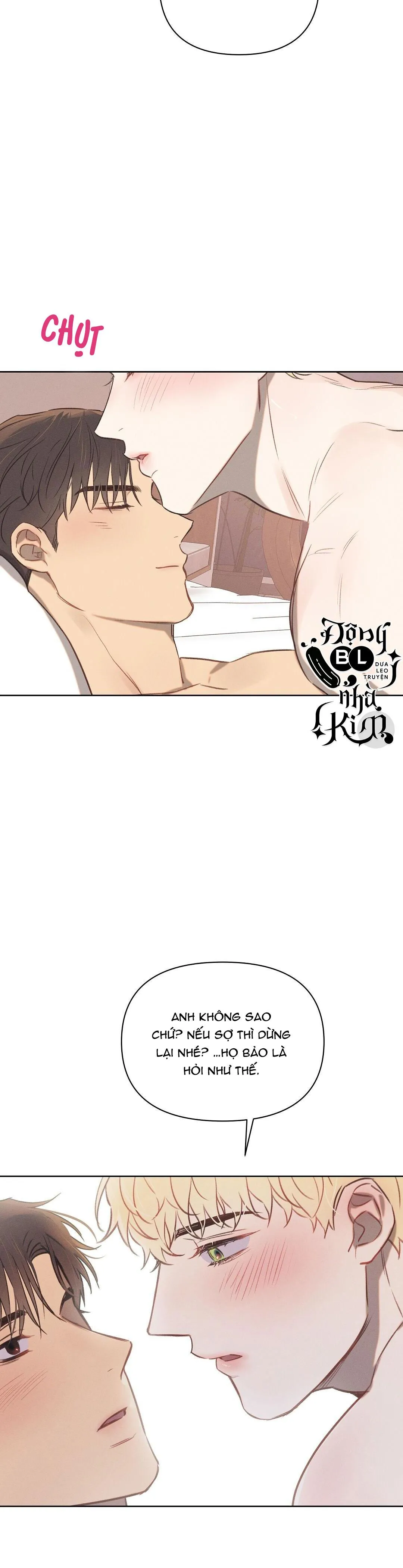 ĐẠI ÚY YÊU DẤU CỦA TÔI Chapter 14 Trang 19