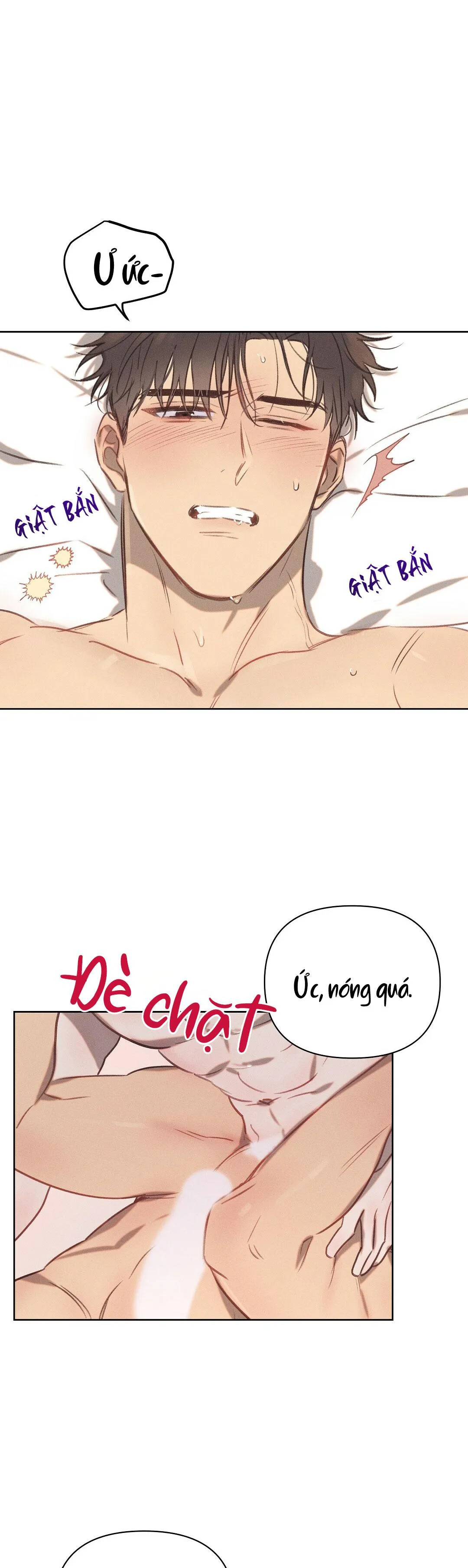 ĐẠI ÚY YÊU DẤU CỦA TÔI Chapter 14 Trang 29