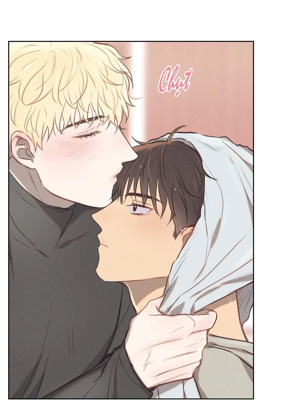 ĐẠI ÚY YÊU DẤU CỦA TÔI Chapter 16 Trang 22