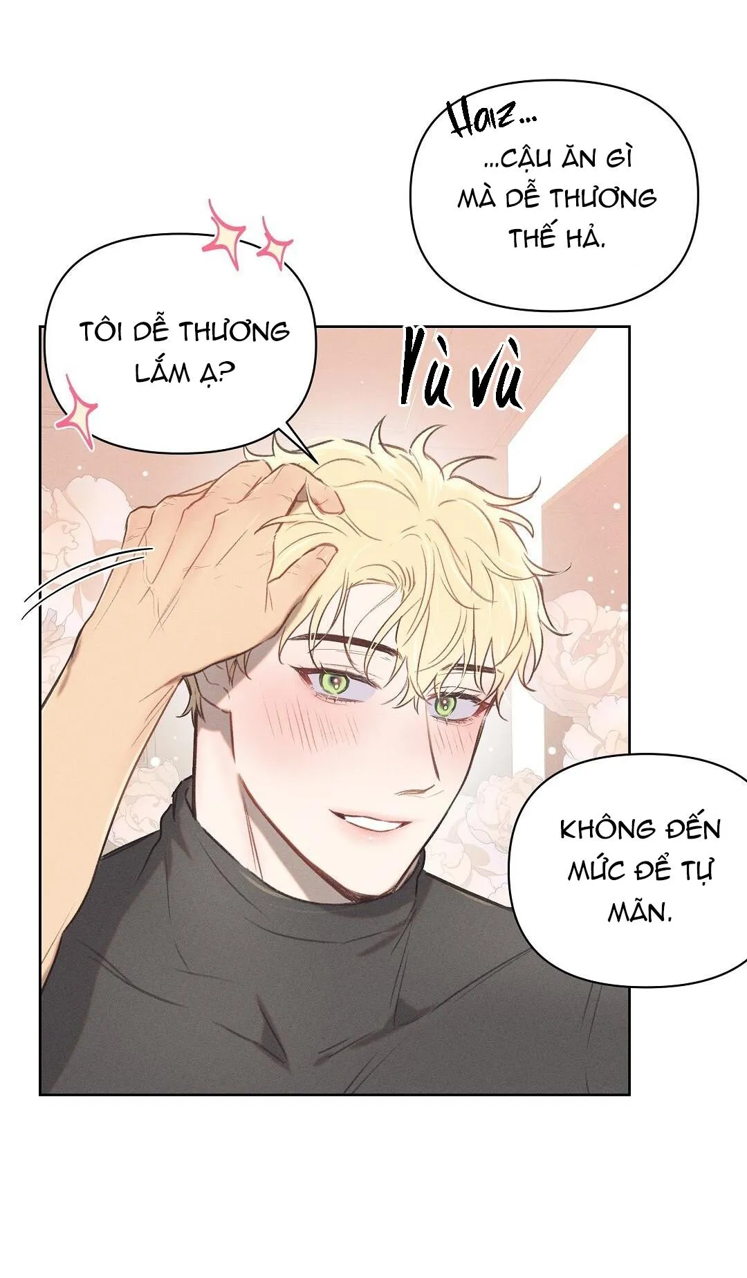 ĐẠI ÚY YÊU DẤU CỦA TÔI Chapter 16 Trang 24