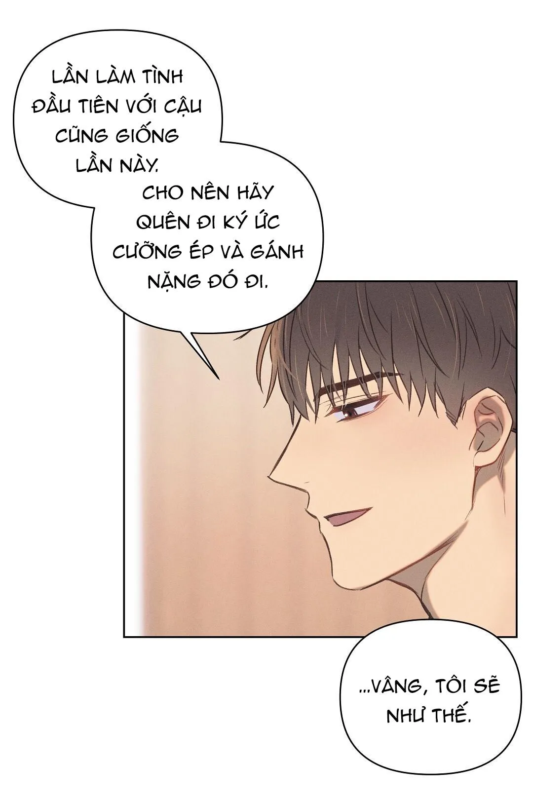 ĐẠI ÚY YÊU DẤU CỦA TÔI Chapter 16 Trang 28