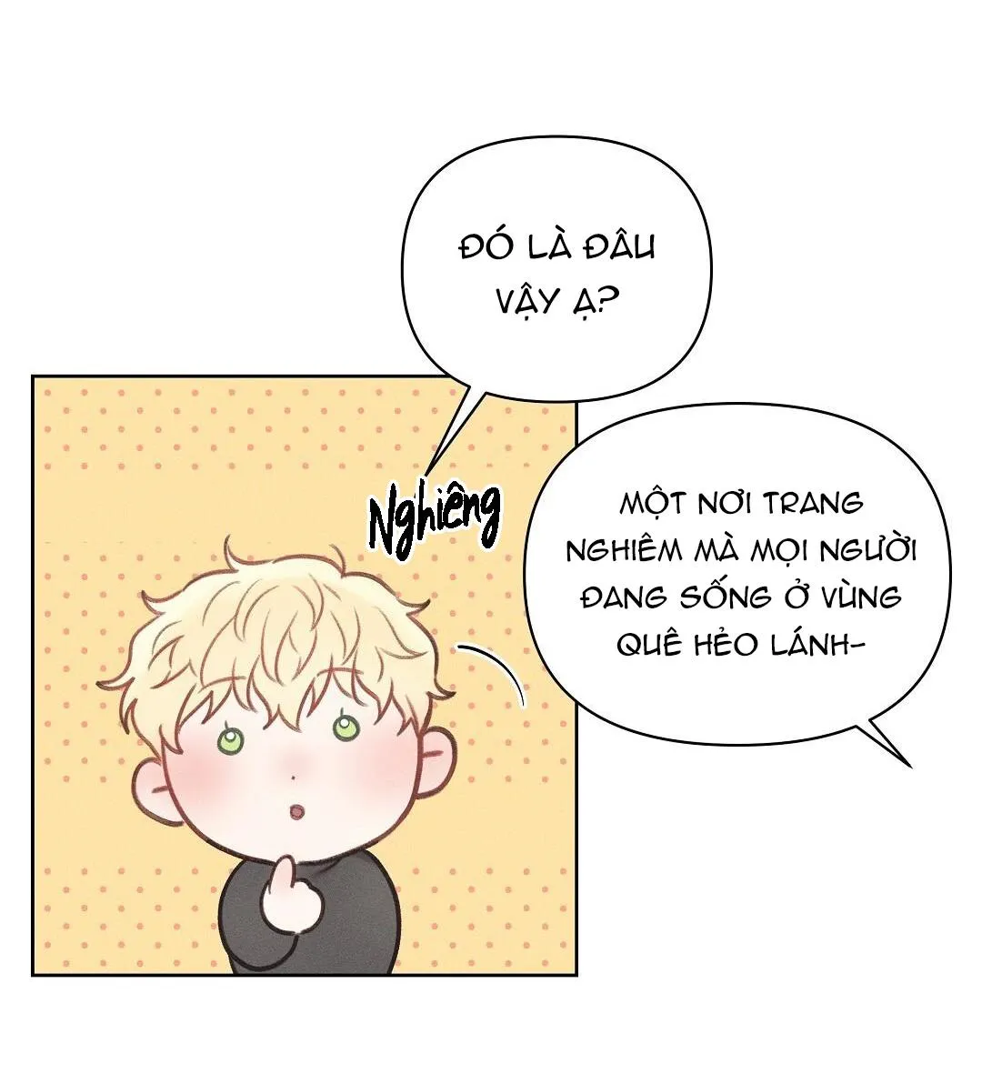 ĐẠI ÚY YÊU DẤU CỦA TÔI Chapter 16 Trang 30