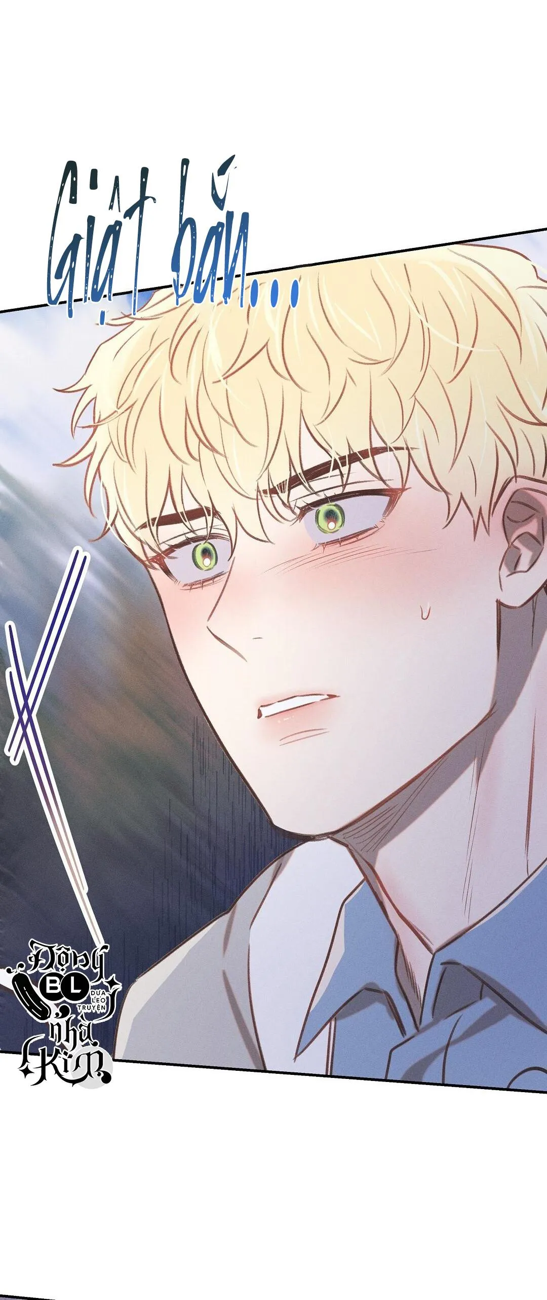 ĐẠI ÚY YÊU DẤU CỦA TÔI Chapter 16 Trang 39