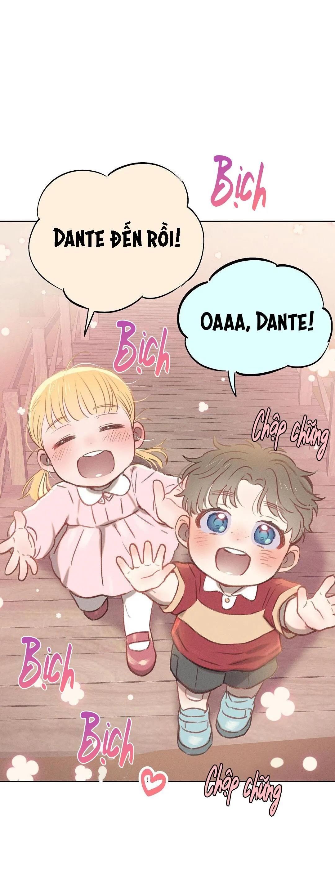 ĐẠI ÚY YÊU DẤU CỦA TÔI Chapter 16 Trang 41