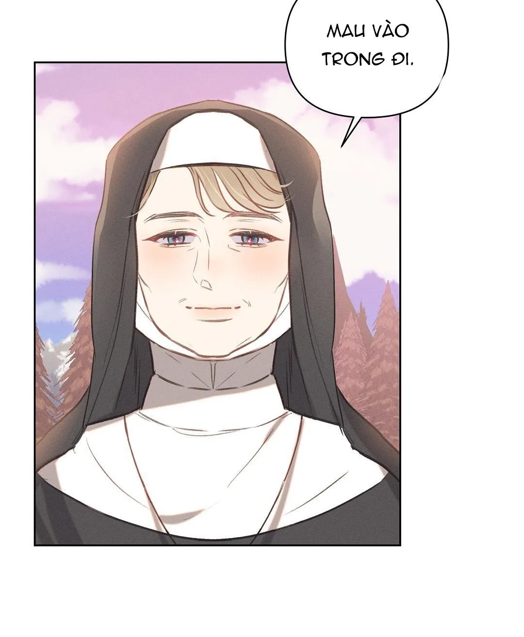 ĐẠI ÚY YÊU DẤU CỦA TÔI Chapter 16 Trang 46