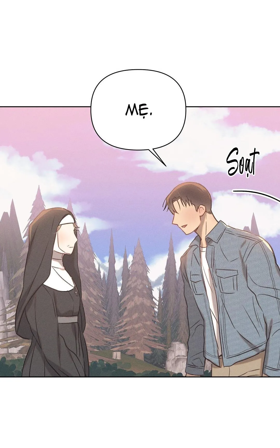 ĐẠI ÚY YÊU DẤU CỦA TÔI Chapter 16 Trang 47