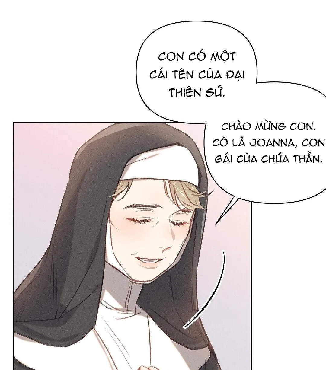 ĐẠI ÚY YÊU DẤU CỦA TÔI Chapter 16 Trang 51