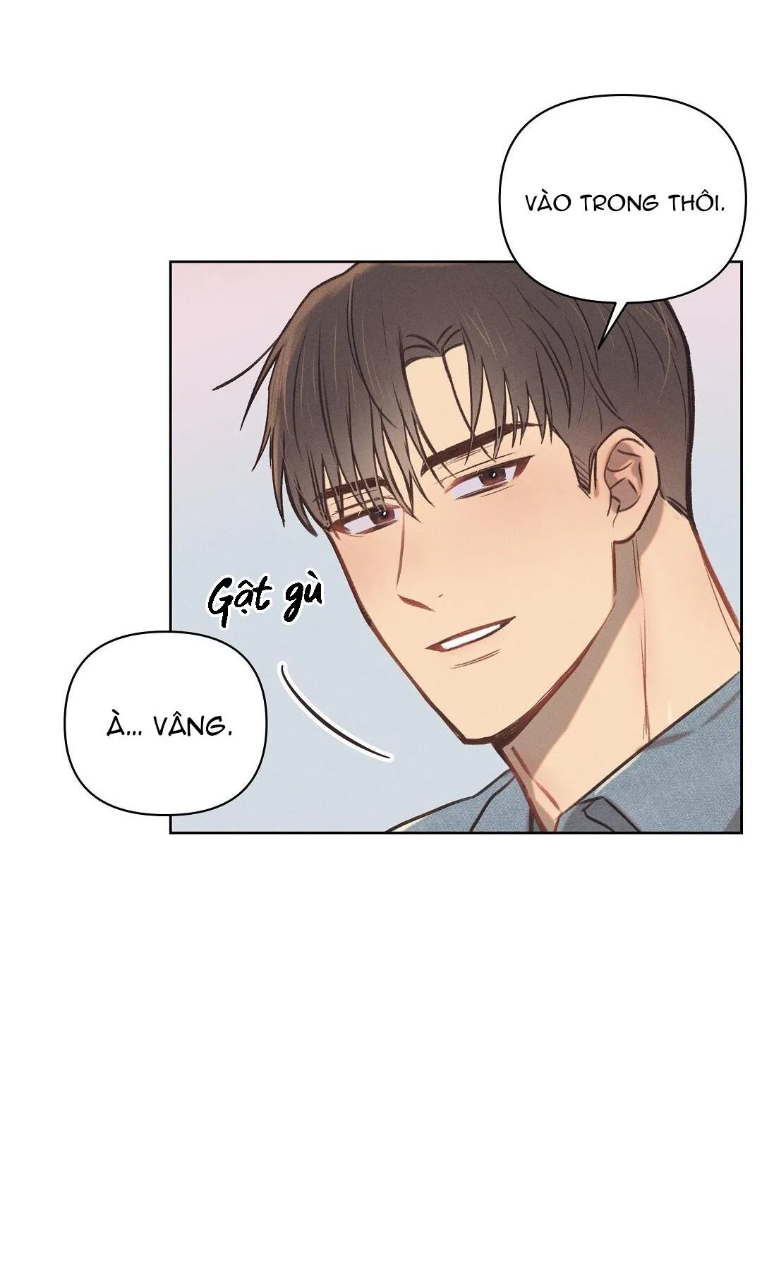 ĐẠI ÚY YÊU DẤU CỦA TÔI Chapter 16 Trang 59