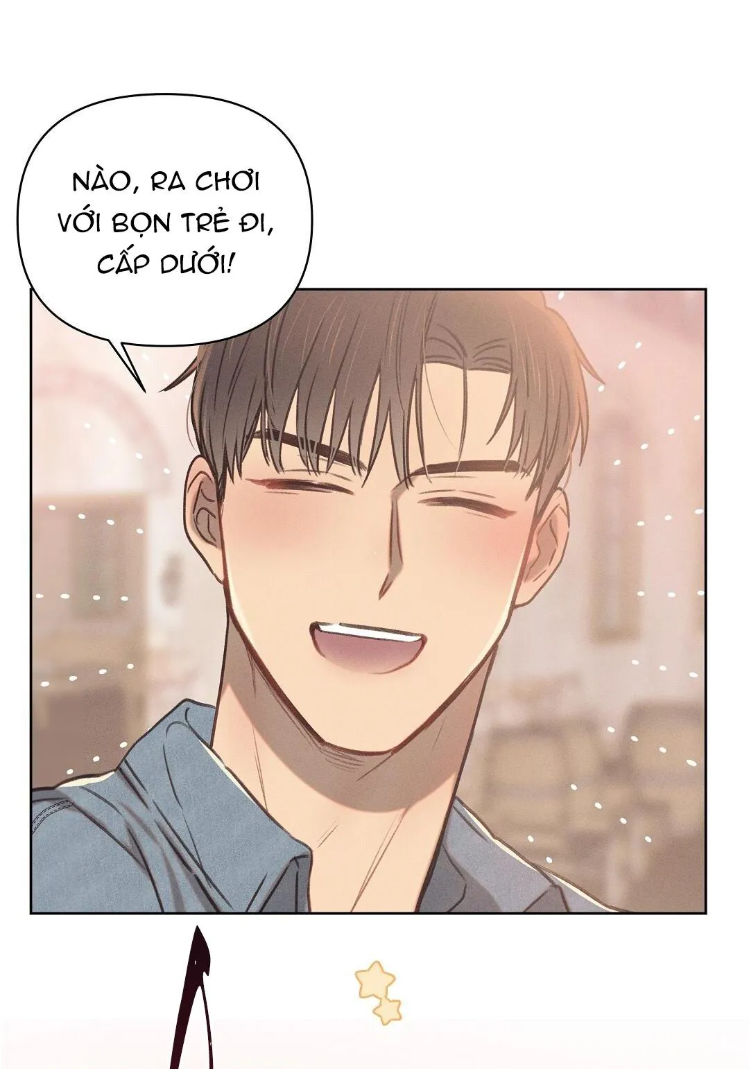 ĐẠI ÚY YÊU DẤU CỦA TÔI Chapter 16 Trang 65