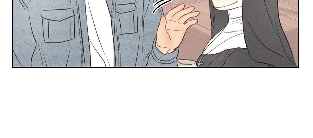 ĐẠI ÚY YÊU DẤU CỦA TÔI Chapter 17 Trang 8