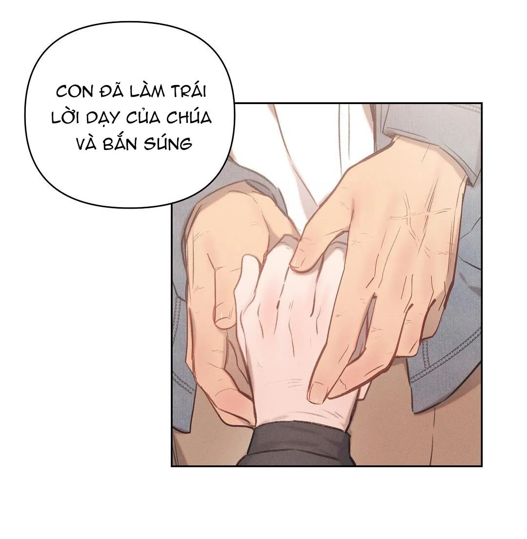 ĐẠI ÚY YÊU DẤU CỦA TÔI Chapter 17 Trang 11