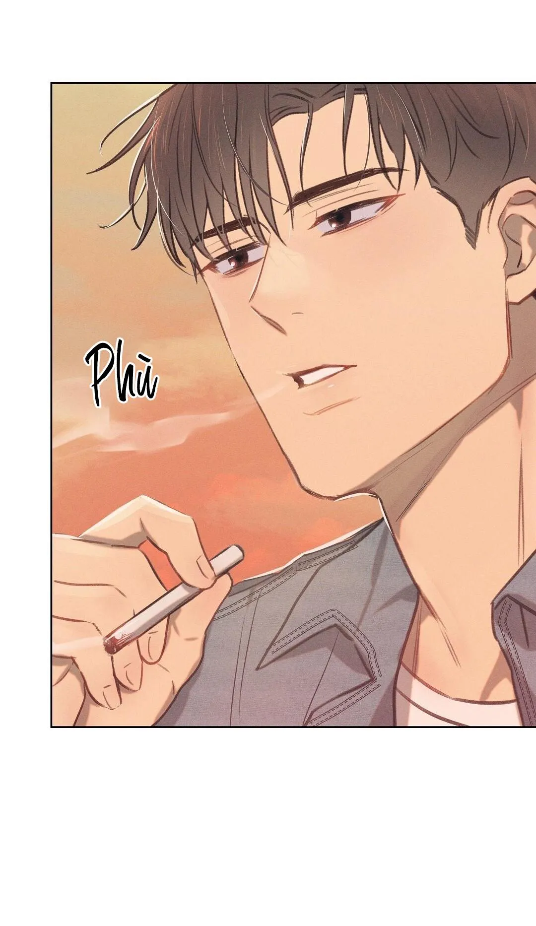 ĐẠI ÚY YÊU DẤU CỦA TÔI Chapter 17 Trang 23