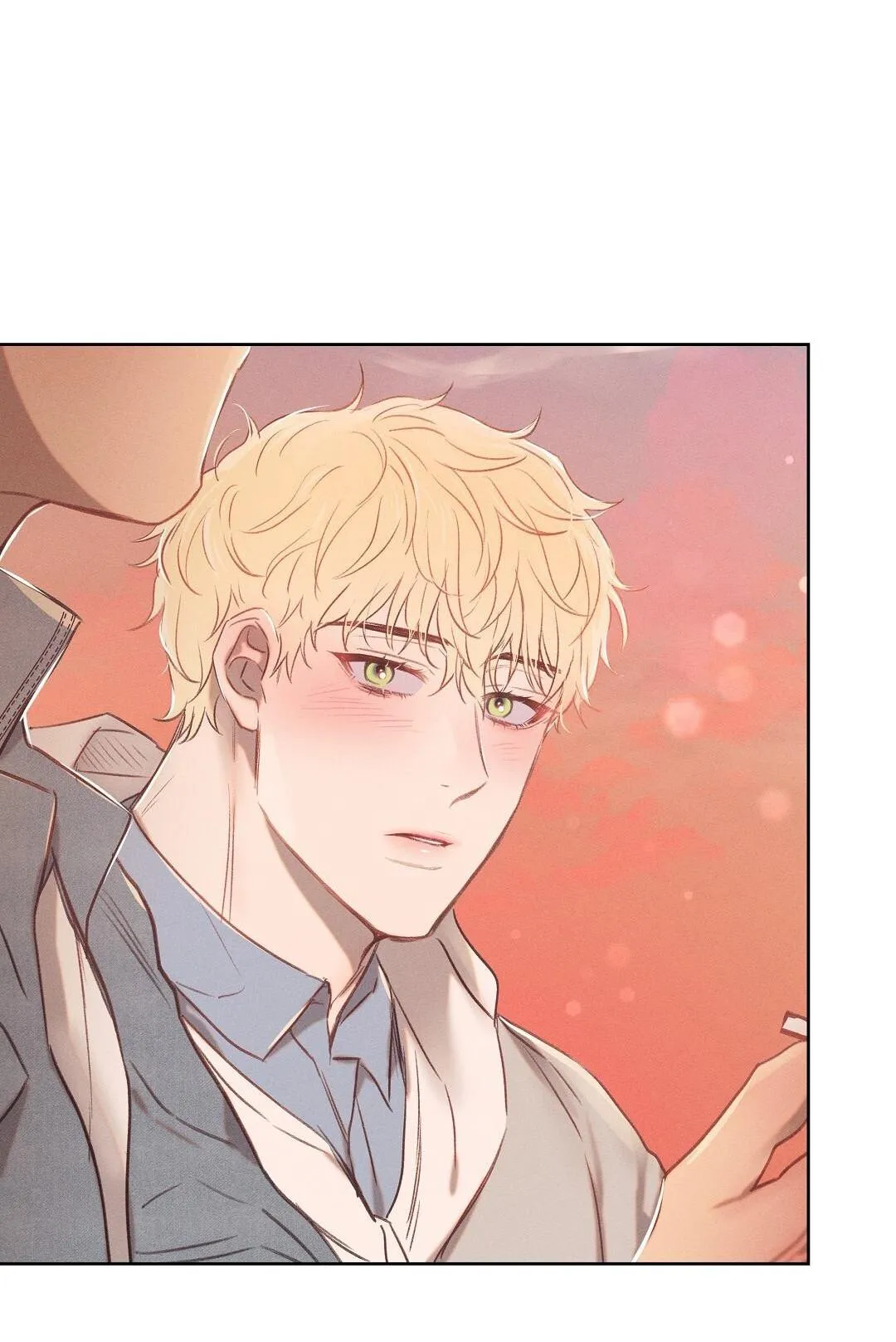 ĐẠI ÚY YÊU DẤU CỦA TÔI Chapter 17 Trang 24