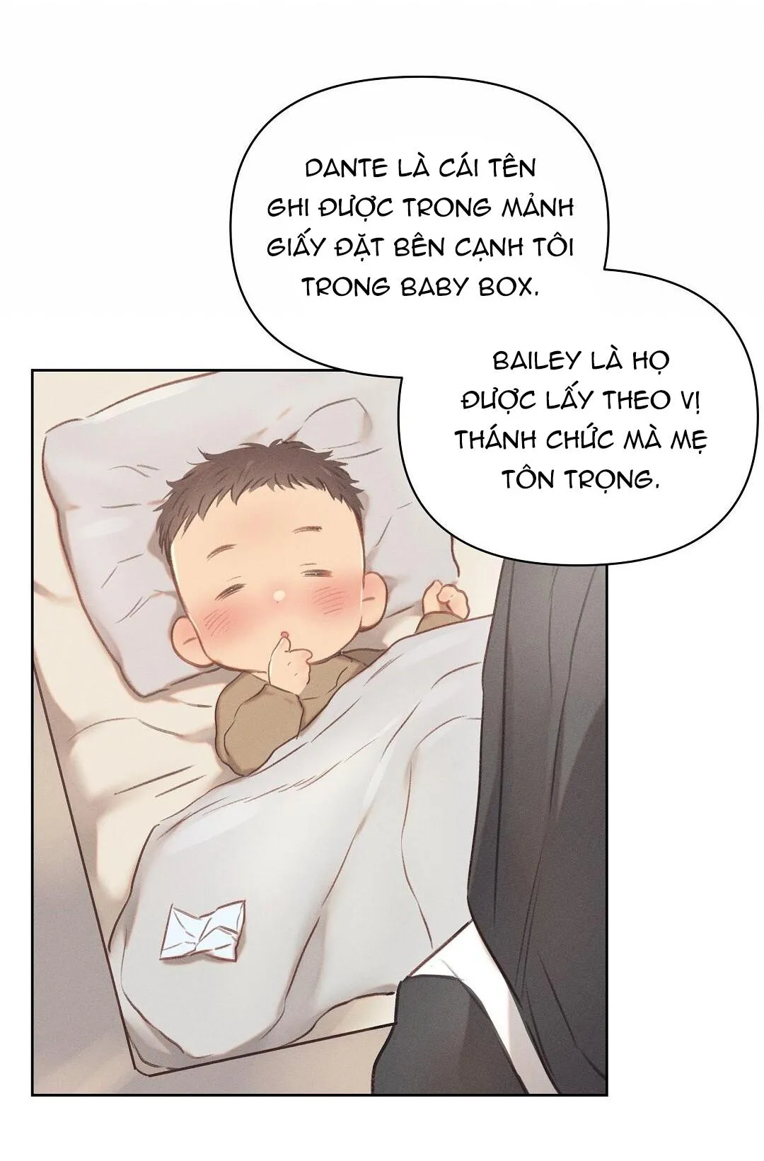 ĐẠI ÚY YÊU DẤU CỦA TÔI Chapter 17 Trang 26