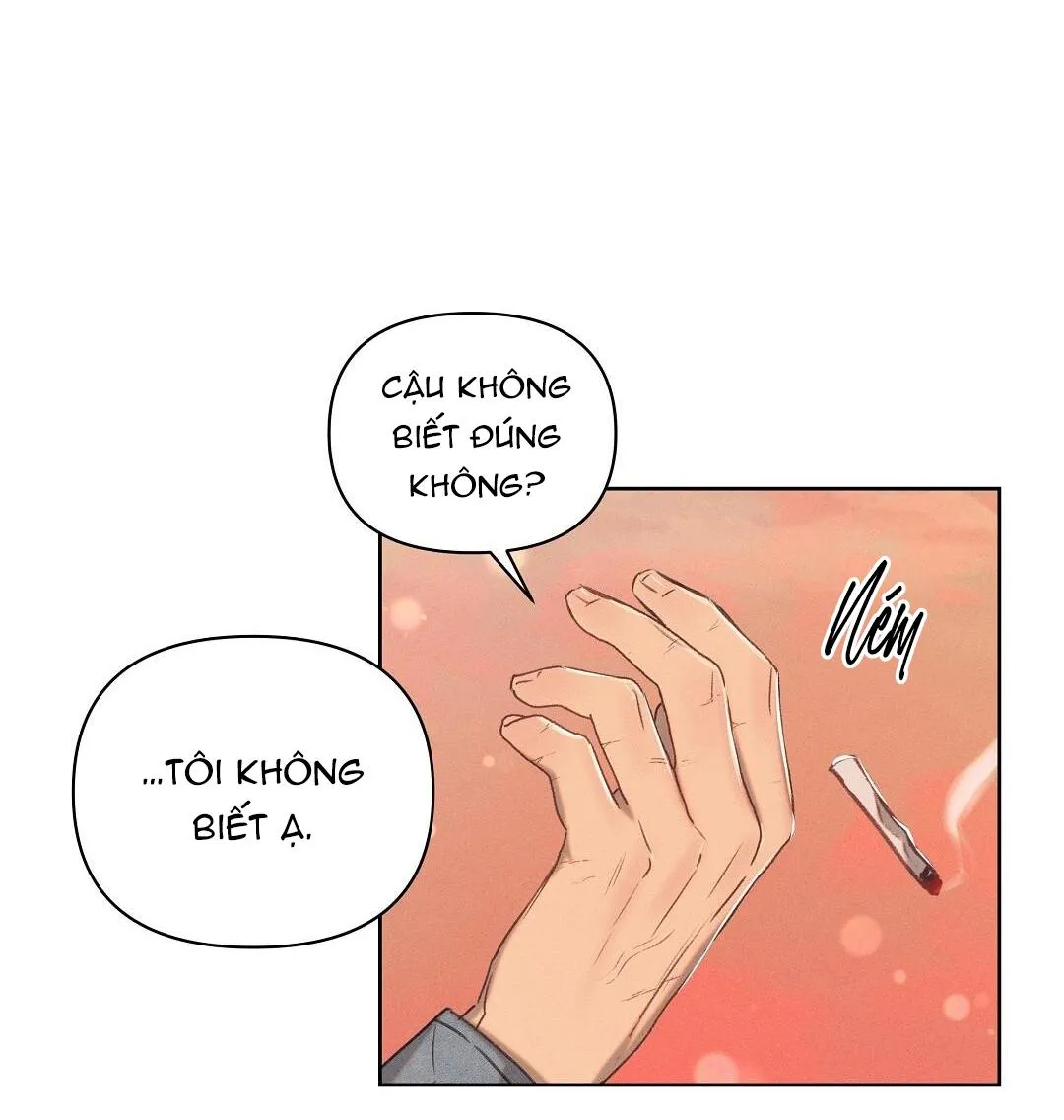 ĐẠI ÚY YÊU DẤU CỦA TÔI Chapter 17 Trang 27