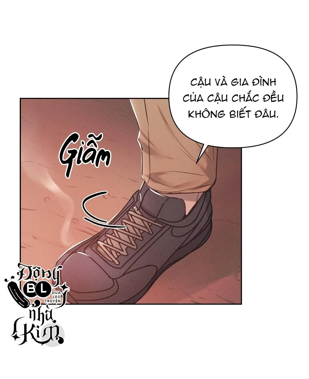 ĐẠI ÚY YÊU DẤU CỦA TÔI Chapter 17 Trang 28