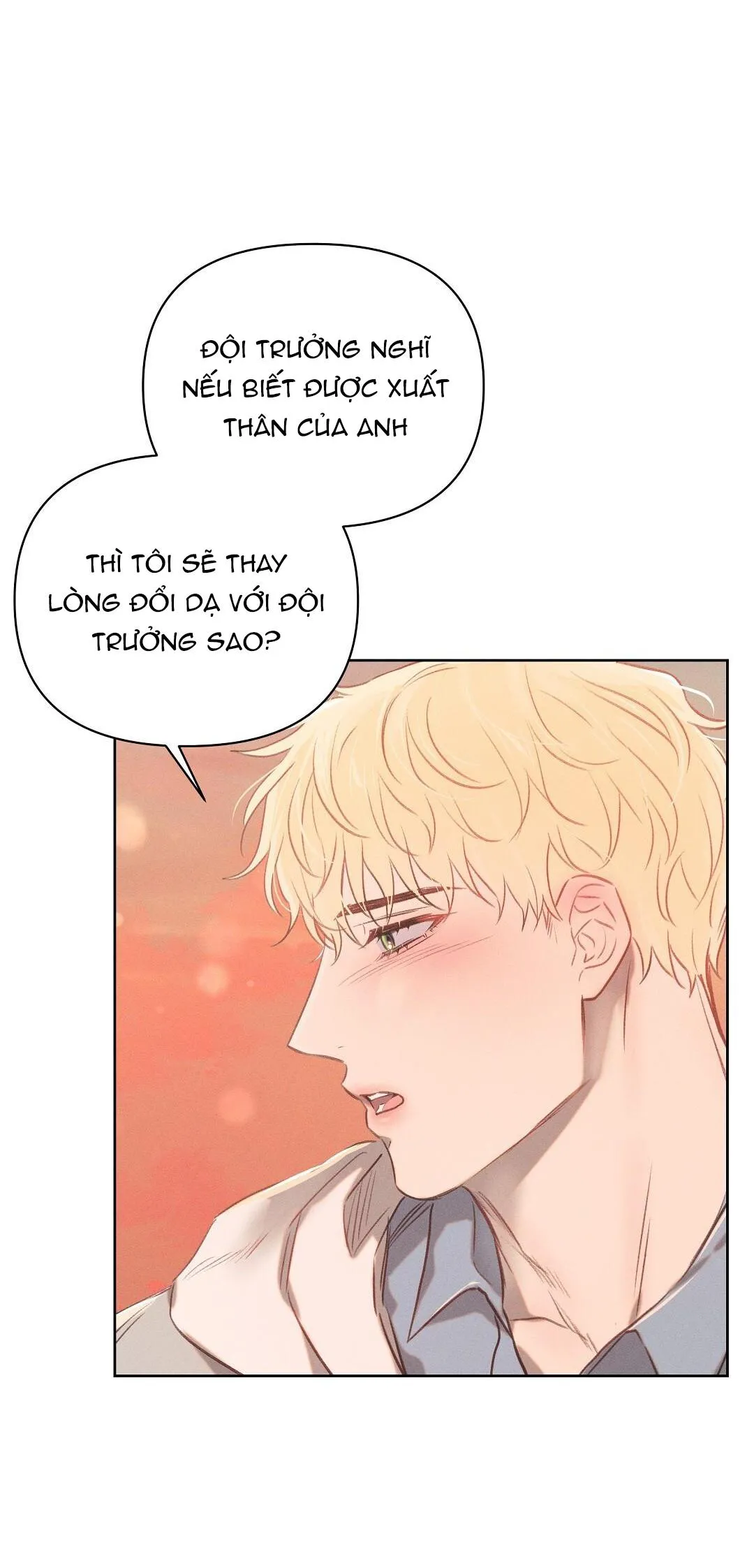 ĐẠI ÚY YÊU DẤU CỦA TÔI Chapter 17 Trang 29