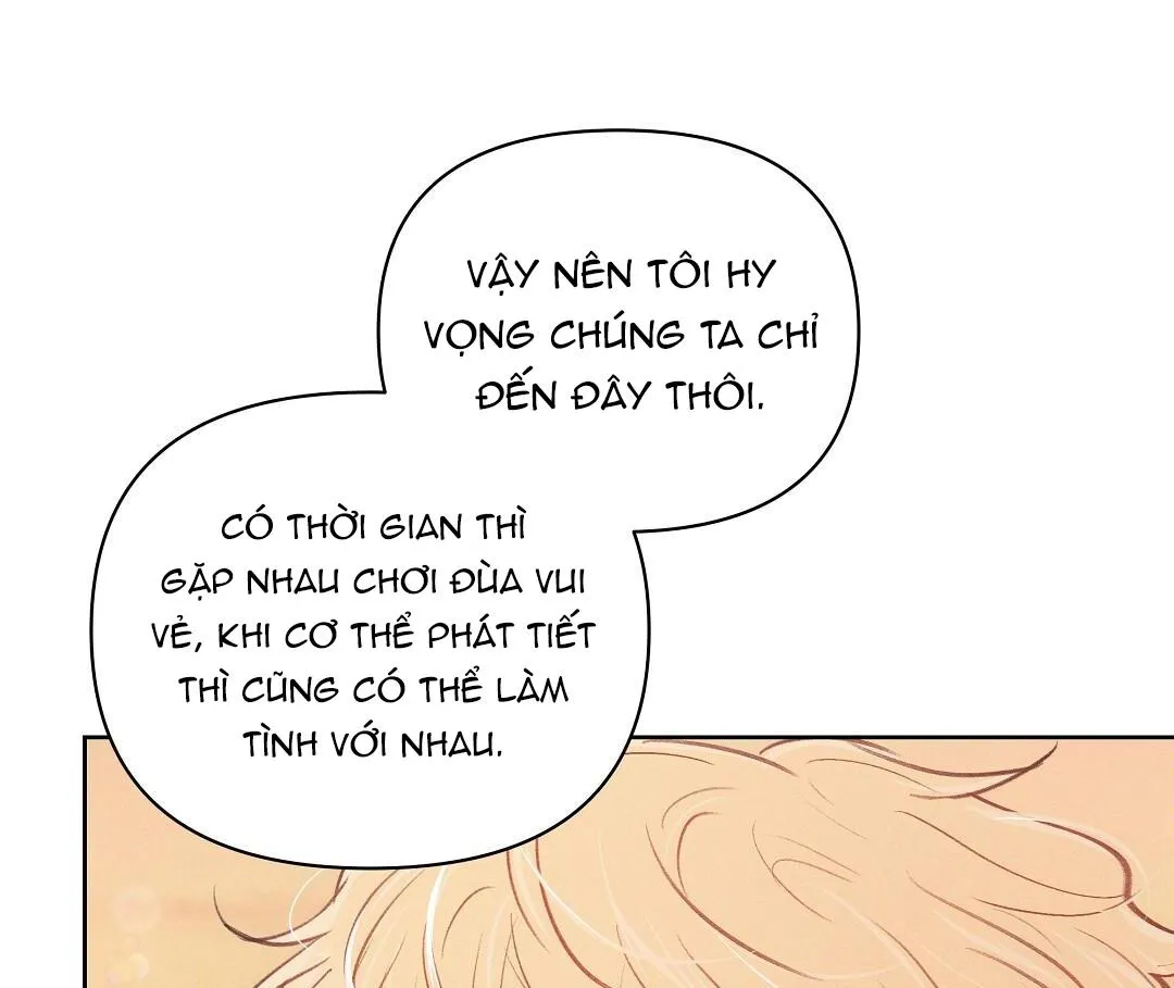 ĐẠI ÚY YÊU DẤU CỦA TÔI Chapter 17 Trang 34