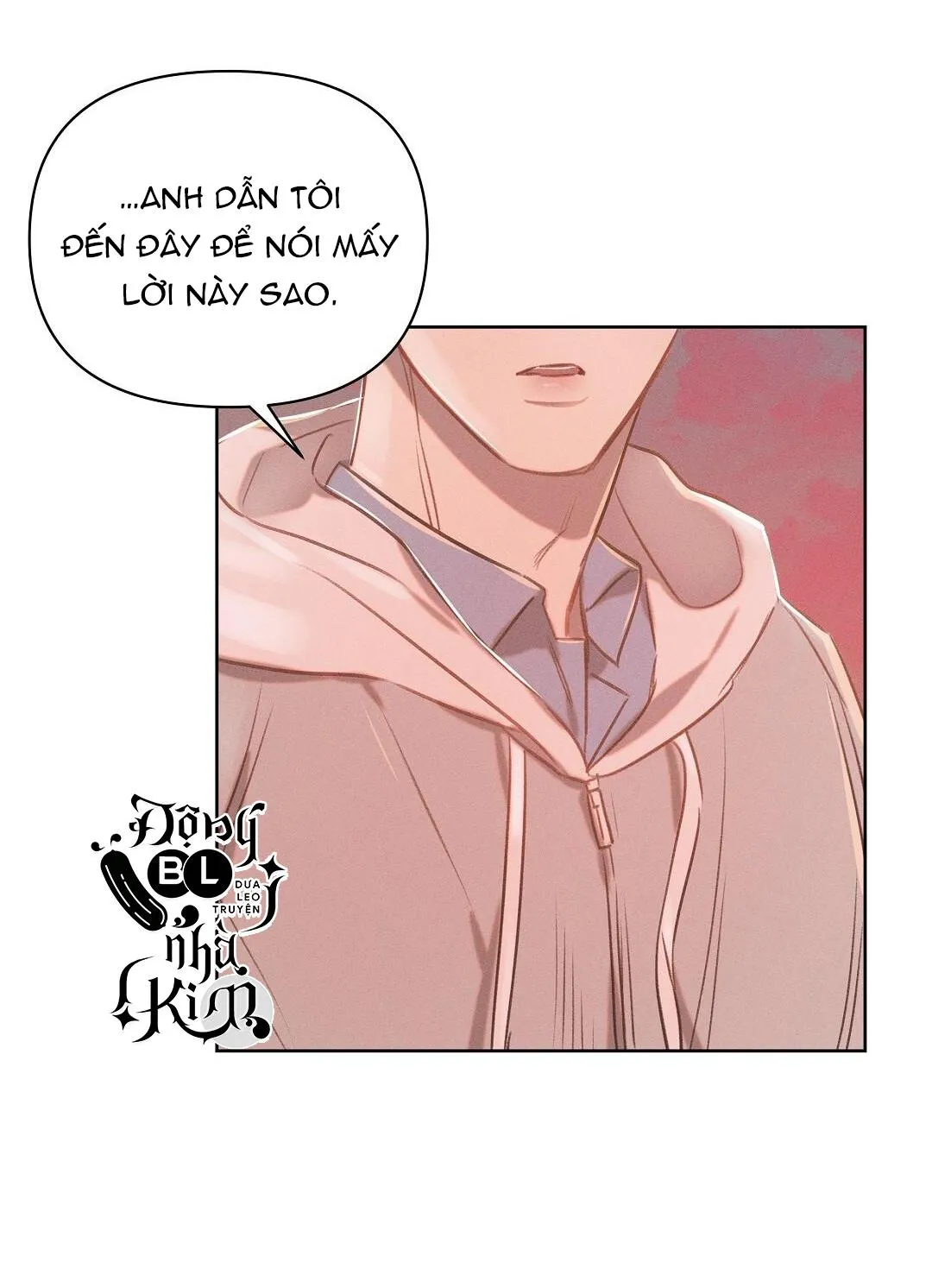 ĐẠI ÚY YÊU DẤU CỦA TÔI Chapter 17 Trang 38