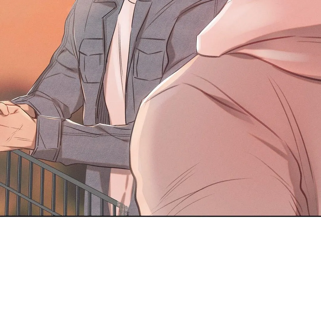 ĐẠI ÚY YÊU DẤU CỦA TÔI Chapter 17 Trang 40