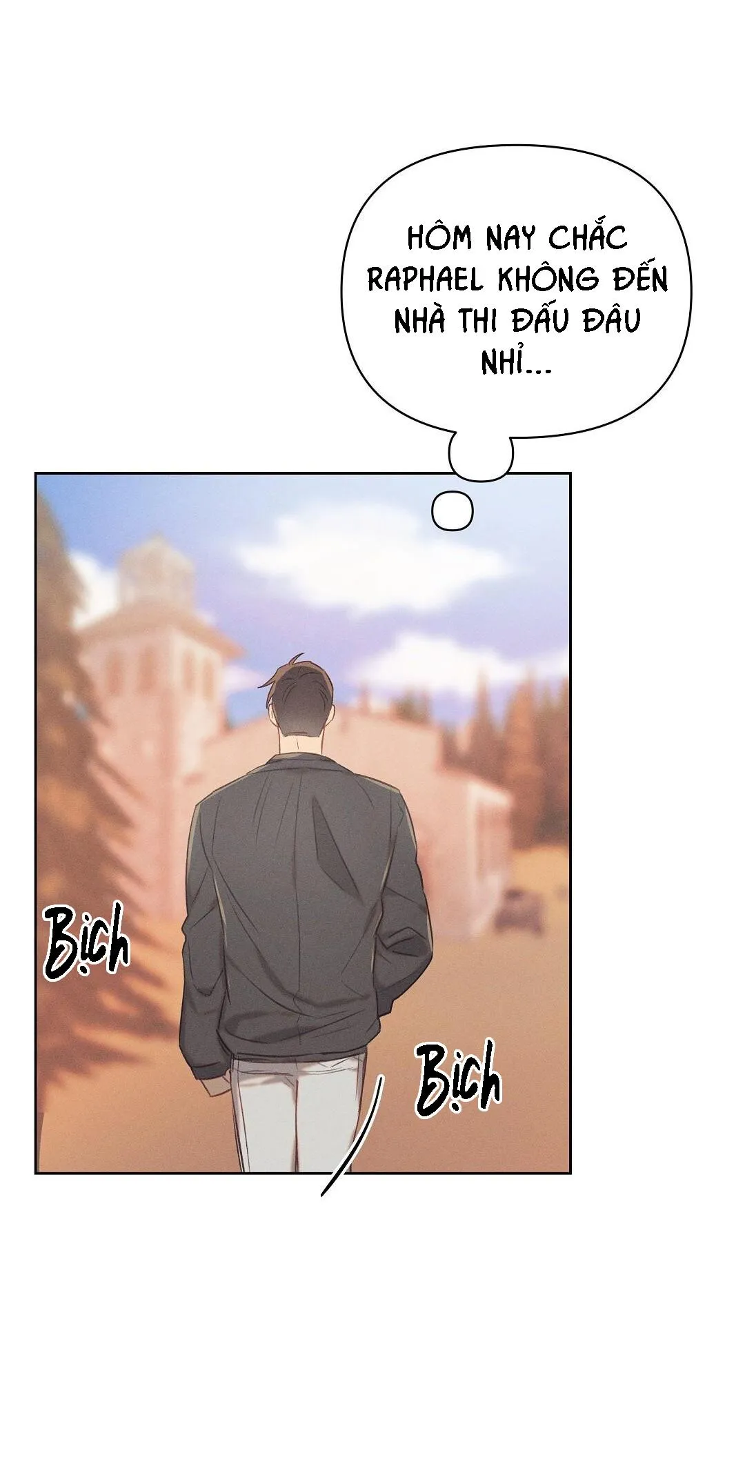 ĐẠI ÚY YÊU DẤU CỦA TÔI Chapter 17 Trang 48