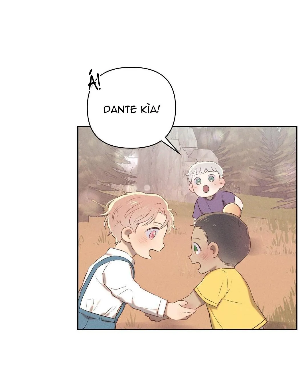 ĐẠI ÚY YÊU DẤU CỦA TÔI Chapter 17 Trang 49