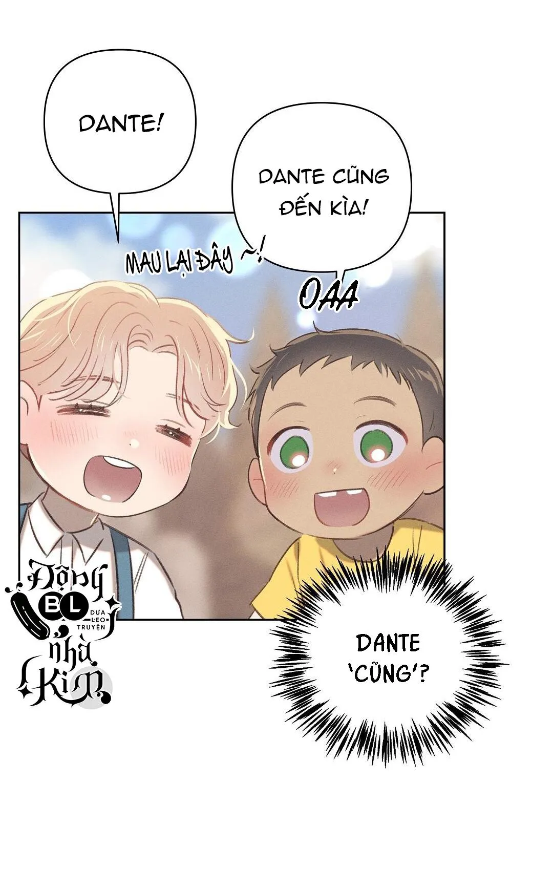 ĐẠI ÚY YÊU DẤU CỦA TÔI Chapter 17 Trang 50