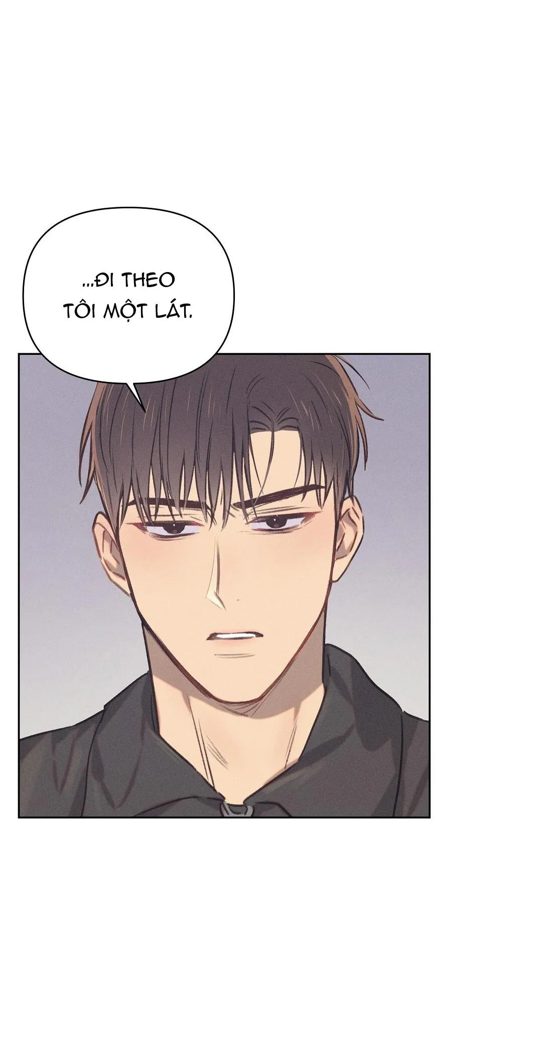 ĐẠI ÚY YÊU DẤU CỦA TÔI Chapter 17 Trang 52