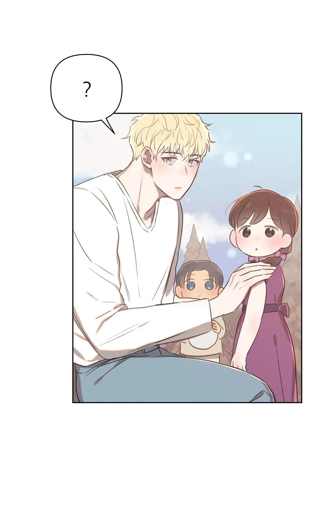 ĐẠI ÚY YÊU DẤU CỦA TÔI Chapter 17 Trang 53