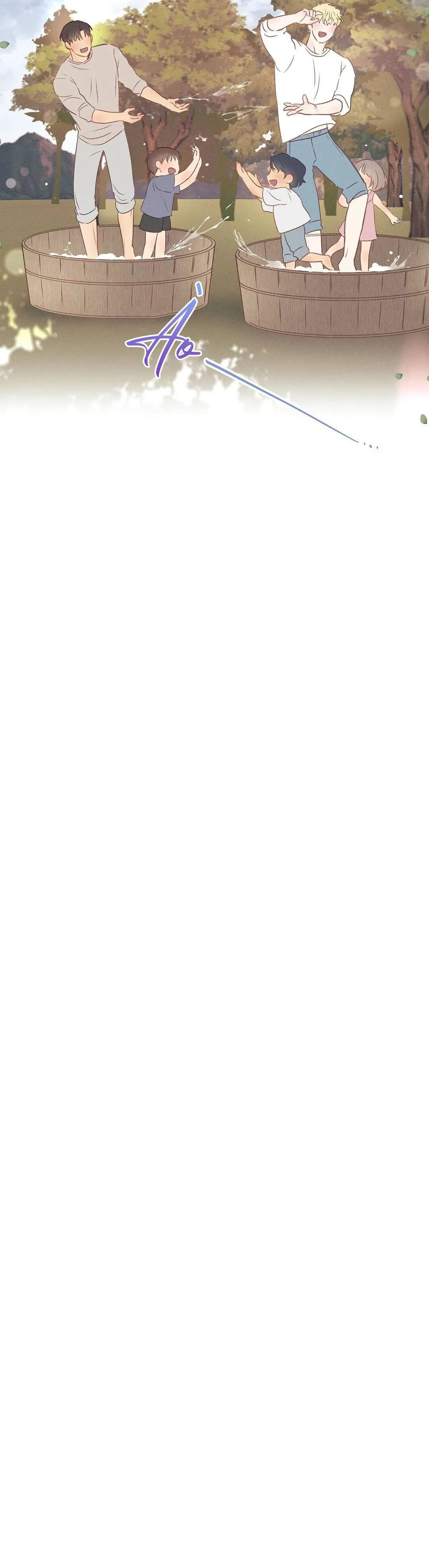 ĐẠI ÚY YÊU DẤU CỦA TÔI Chapter 18 Trang 12