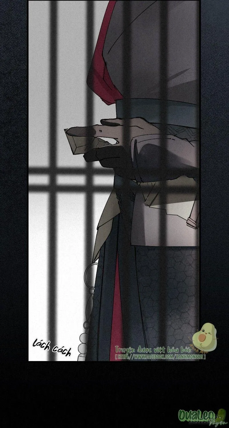 Đạii Quốc Sư Chapter 1 Trang 9