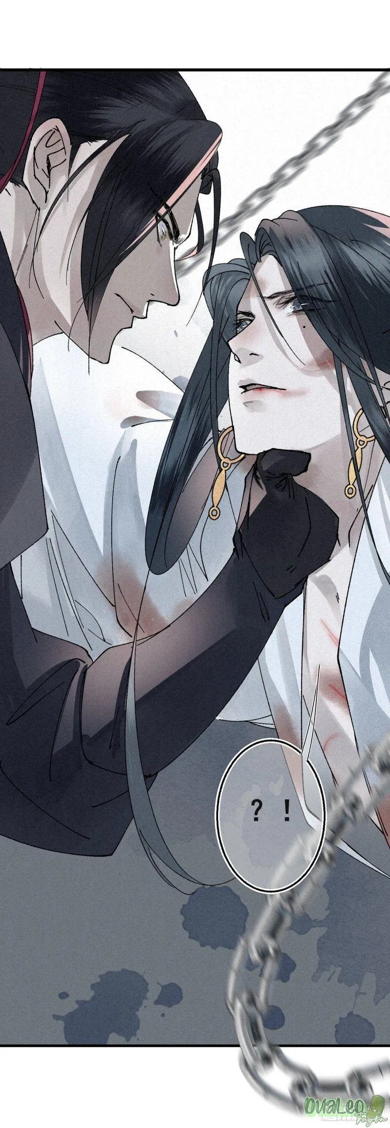 Đạii Quốc Sư Chapter 1 Trang 11