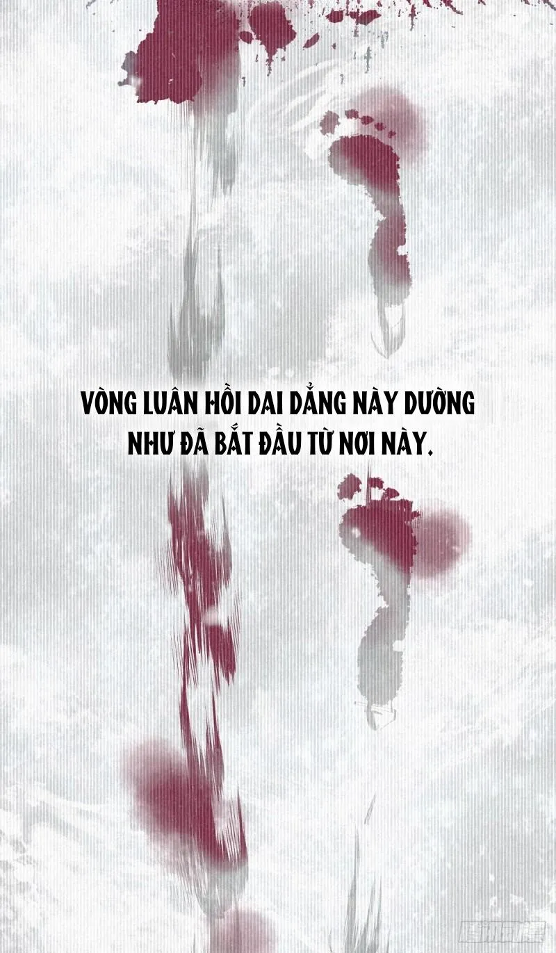 Đạii Quốc Sư Chapter 1 Trang 22