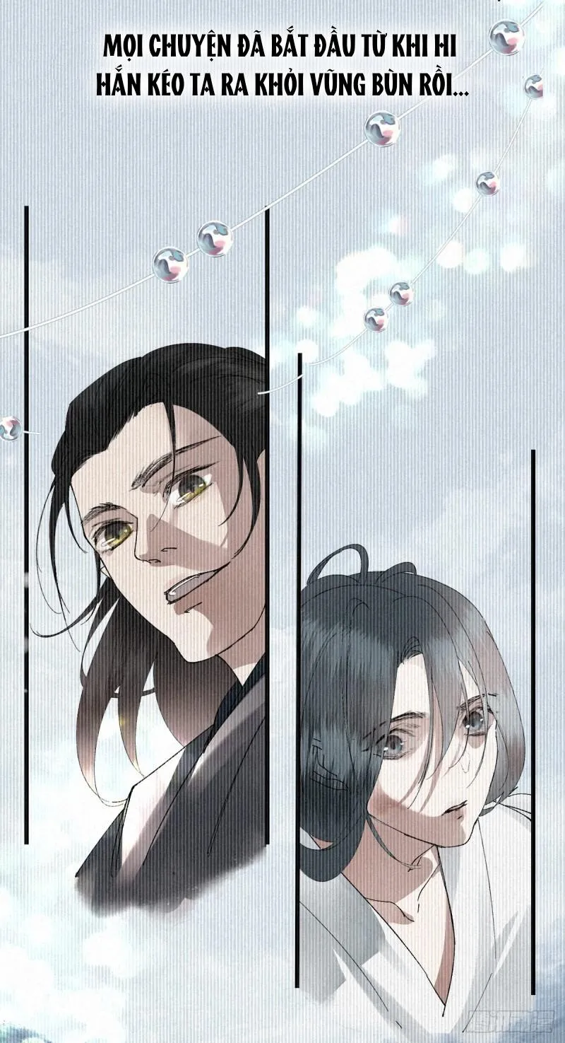 Đạii Quốc Sư Chapter 1 Trang 24