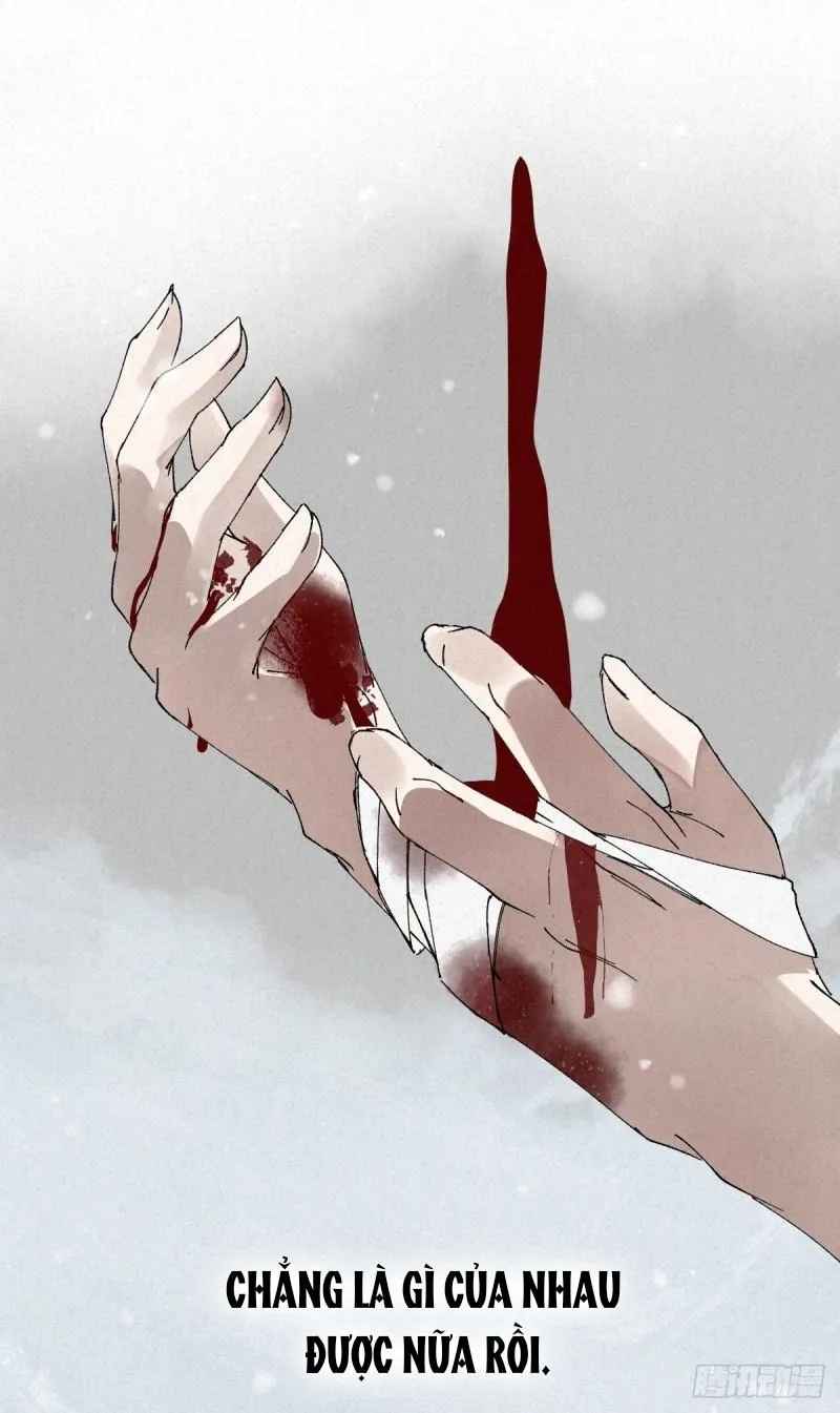 Đạii Quốc Sư Chapter 1 Trang 31