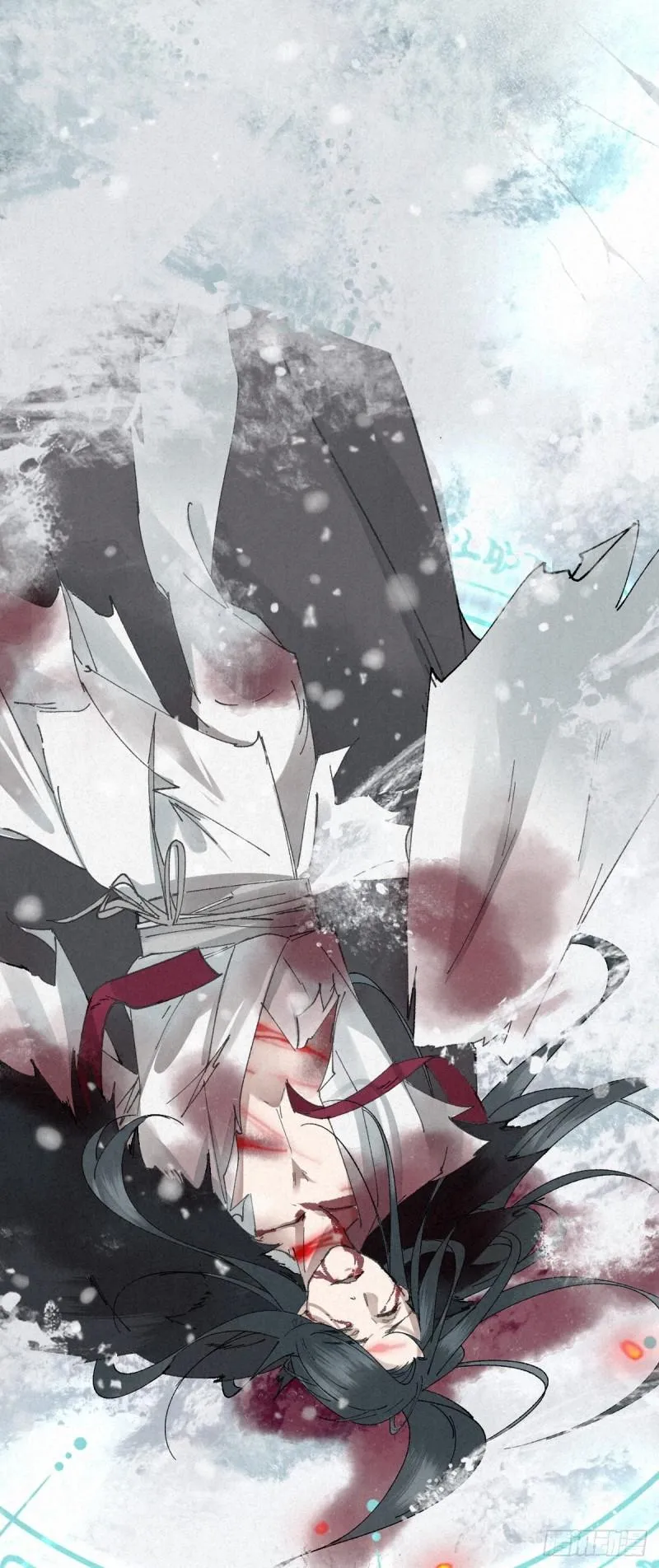 Đạii Quốc Sư Chapter 1 Trang 36