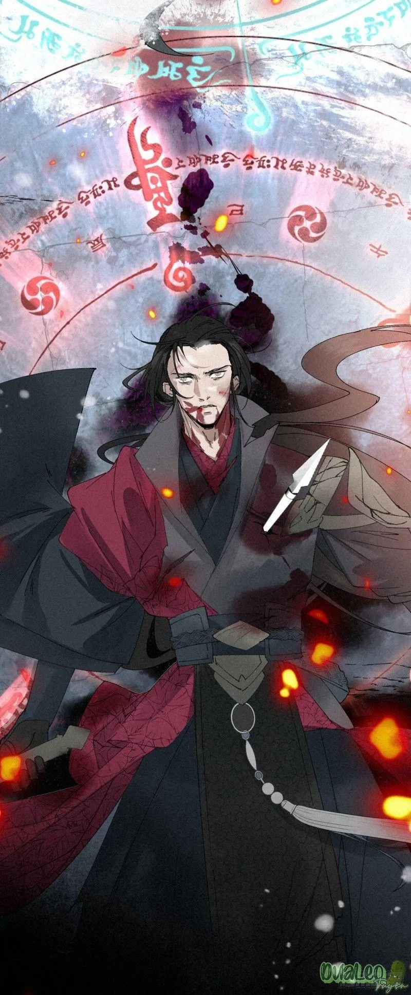 Đạii Quốc Sư Chapter 1 Trang 37