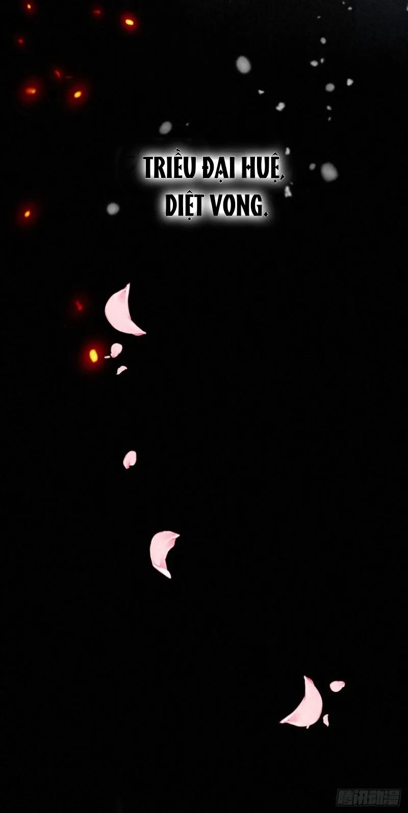 Đạii Quốc Sư Chapter 1 Trang 38