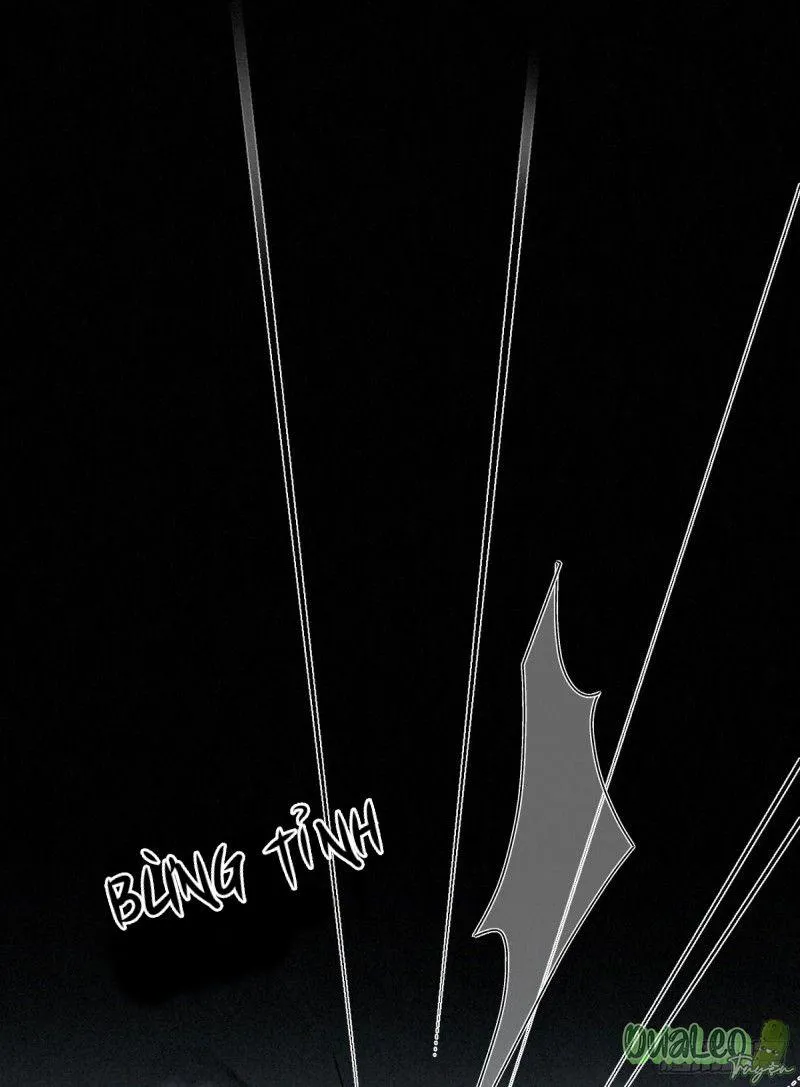 Đạii Quốc Sư Chapter 1 Trang 39