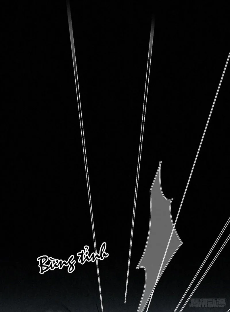 Đạii Quốc Sư Chapter 2 Trang 3