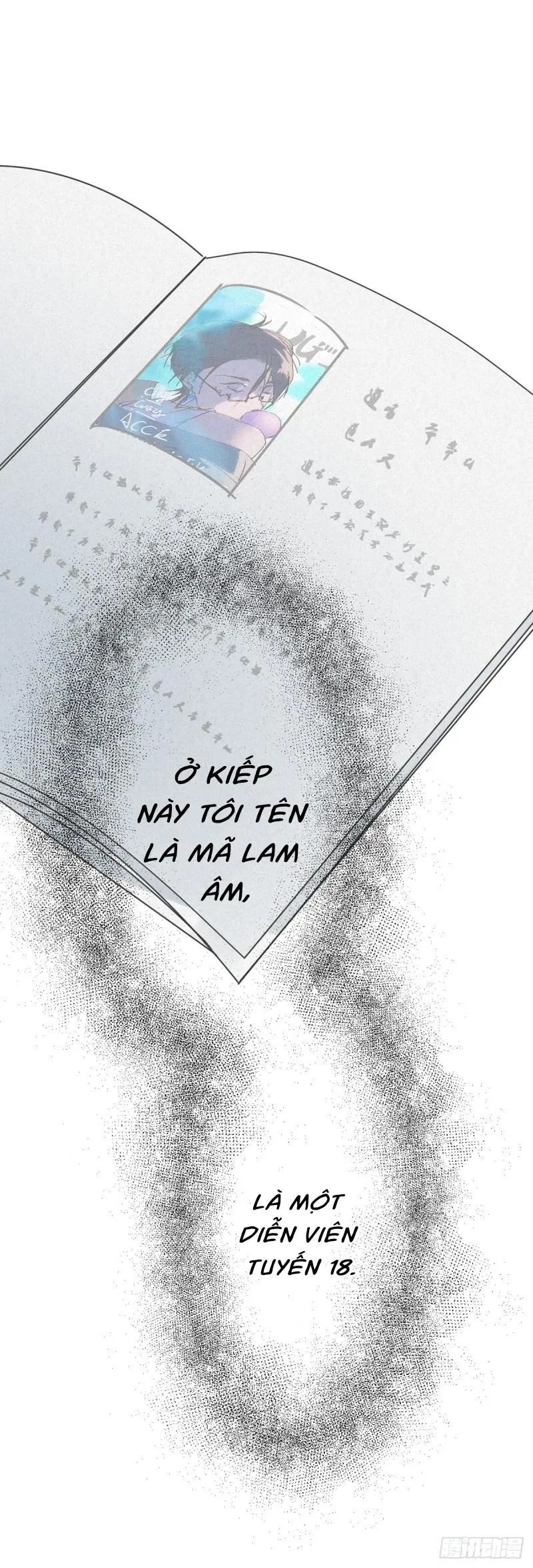 Đạii Quốc Sư Chapter 2 Trang 5