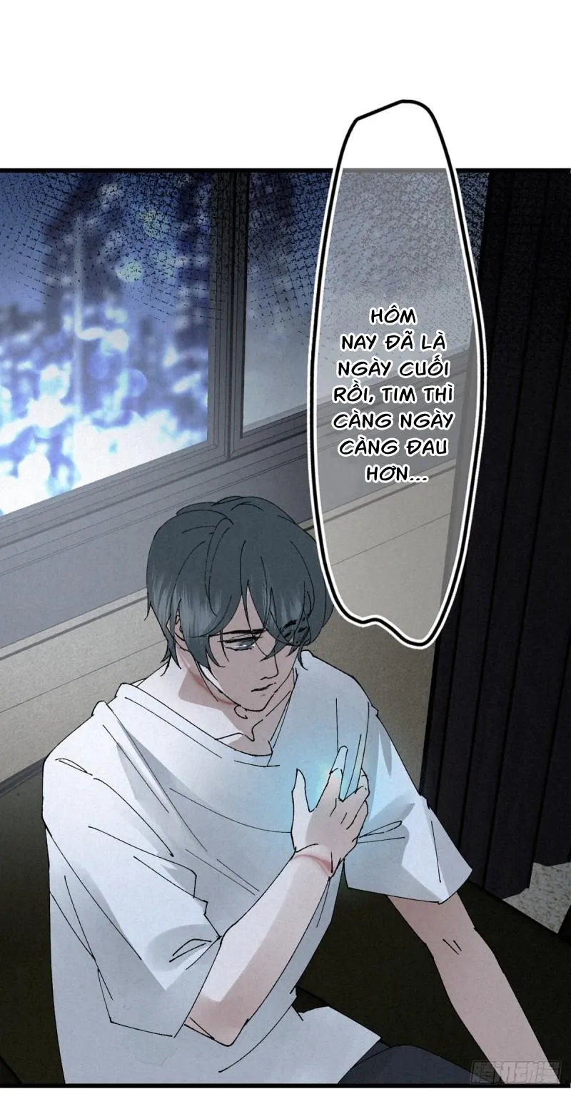 Đạii Quốc Sư Chapter 2 Trang 10