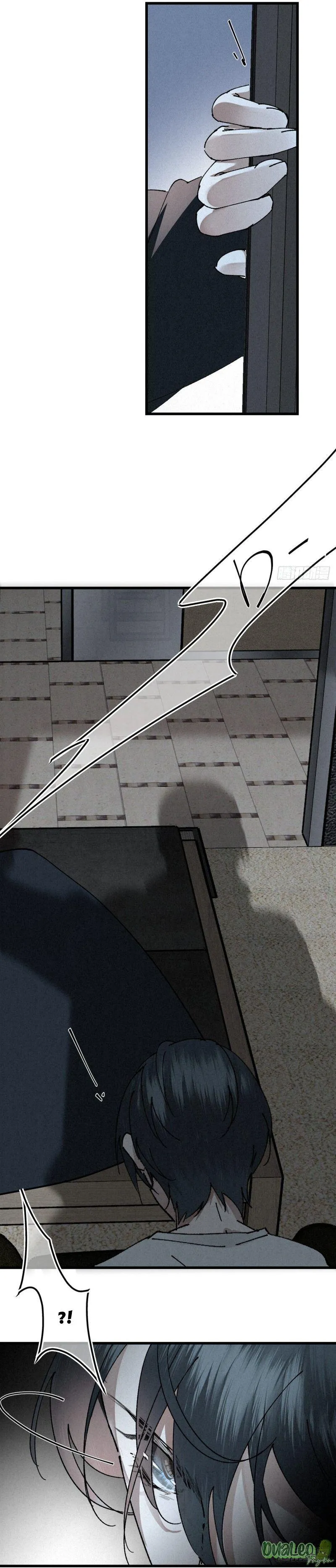 Đạii Quốc Sư Chapter 2 Trang 13