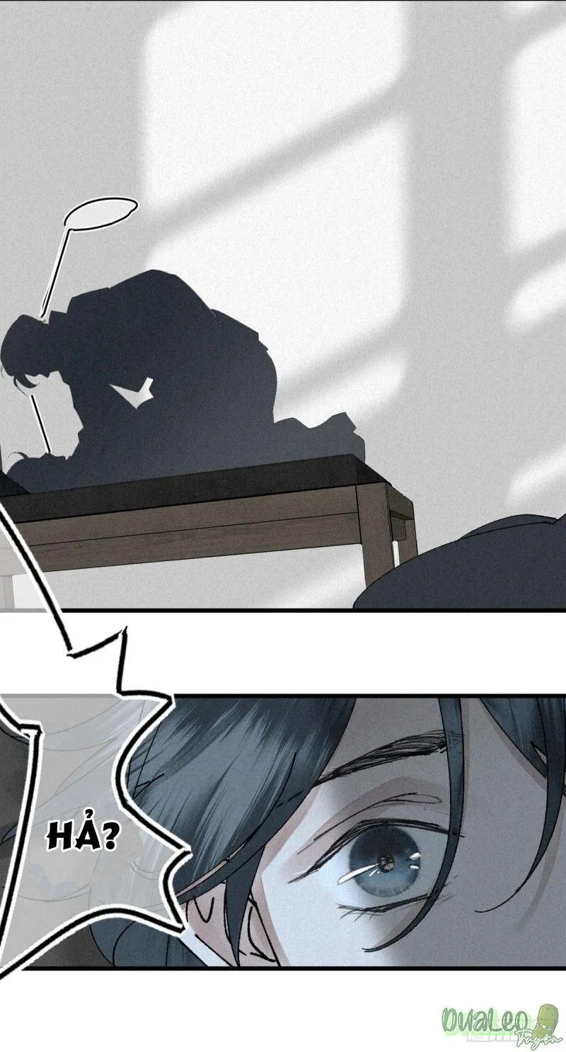 Đạii Quốc Sư Chapter 2 Trang 16